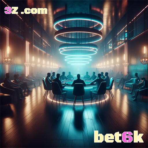 Explorando a Categoria de Apostas no Bet6K App