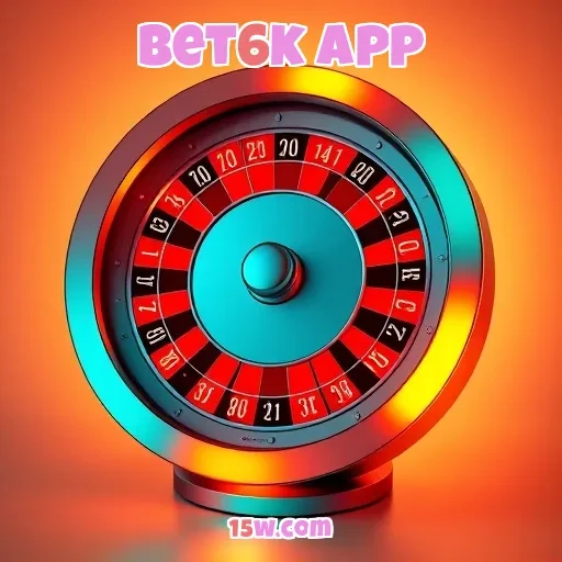bet6k app: Os Principais Jogos Para Diversão e Prêmios que Você Precisa Conhecer