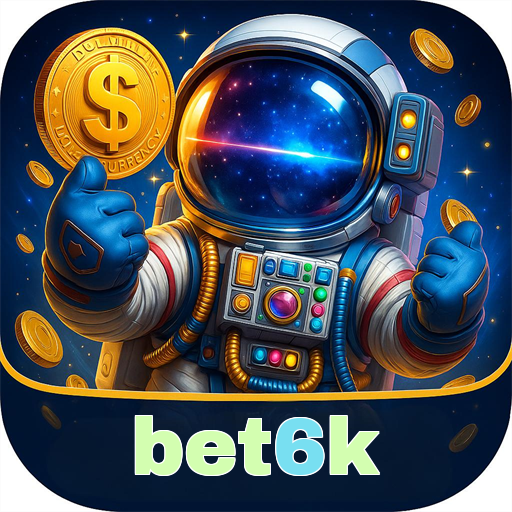 bet6k app