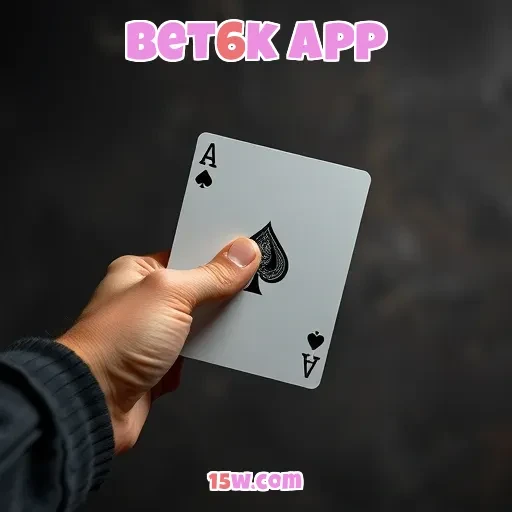 bet6k app: Pagamentos Práticos e Seguros para Jogadores Brasileiros