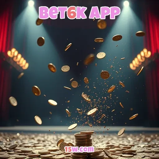 bet6k app: Descubra Promoções Que Potencializam Seus Ganhos em Jogos