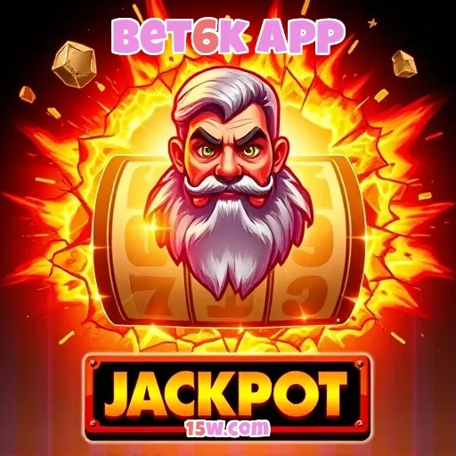 bet6k app: Explore Os Eventos Esportivos Mais Empolgantes Hoje!